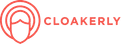 Cloakerly logo
