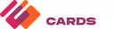 LuckyCards logo