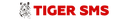 TigerSMS logo
