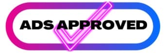 AdsApproved 标志